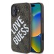 други,аксесоари,guess,pu,leather,4g,big,love,logo,magsafe,iphone,16,phone,case,brown,(brown)