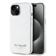 други,аксесоари,karl,lagerfeld,grained,pu,hotel,rsg,iphone,15,phone,case,silver,(grey)