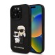други,аксесоари,karl,lagerfeld,pu,saffiano,karl,and,choupette,iphone,16,pro,max,phone,case,black,(black)