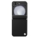 други,аксесоари,nillkin,camshield,flip,samsung,galaxy,z,flip,6,phone,case,black,(black)
