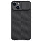 други,аксесоари,nillkin,camshield,pro,hard,apple,iphone,13,14,phone,case,black,(black)