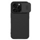 други,аксесоари,nillkin,camshield,pro,hard,apple,iphone,16,pro,phone,case,black,(black)