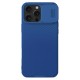 други,аксесоари,nillkin,camshield,pro,hard,apple,iphone,16,pro,max,phone,case,blue,(blue)
