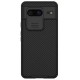 други,аксесоари,nillkin,camshield,pro,hard,google,pixel,8,phone,case,black,(black)