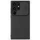 други,аксесоари,nillkin,camshield,pro,hard,samsung,galaxy,s24,ultra,phone,case,black,(black)