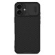 други,аксесоари,nillkin,camshield,pro,magnetic,hard,apple,iphone,16,phone,case,black,(black)