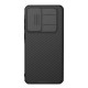 други,аксесоари,nillkin,camshield,pro,magnetic,hard,samsung,galaxy,a36,5g,phone,case,black,(black)