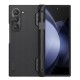 други,аксесоари,nillkin,super,frosted,fold,slot,back,samsung,galaxy,z,fold,6,phone,case,black,(black)