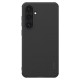 други,аксесоари,nillkin,super,frosted,pro,back,samsung,galaxy,s24,fe,phone,case,black,(black)