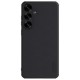 други,аксесоари,nillkin,super,frosted,pro,magnetic,back,samsung,galaxy,s25,phone,case,black,(black)