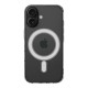 други,аксесоари,tactical,magforce,apple,iphone,16,phone,case,clear,grey,(transparent)