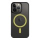 други,аксесоари,tactical,magforce,hyperstealth,2.0,iphone,13,pro,phone,case,black,(black,yellow)