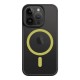 други,аксесоари,tactical,magforce,hyperstealth,2.0,iphone,14,pro,max,phone,case,black,(black,yellow)
