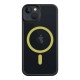 други,аксесоари,tactical,magforce,hyperstealth,2.0,iphone,13,phone,case,black,(black,yellow)