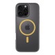 други,аксесоари,tactical,magforce,hyperstealth,2.0,iphone,16,pro,max,phone,case,grey,(black,yellow)