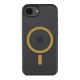 други,аксесоари,tactical,magforce,hyperstealth,2.0,iphone,16e,phone,case,grey,(black,yellow)