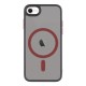 други,аксесоари,tactical,magforce,hyperstealth,2.0,iphone,7,8,se2020,se2022,phone,case,grey,(black,red)