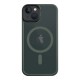 други,аксесоари,tactical,magforce,hyperstealth,iphone,13,phone,case,clear,(forest,green)