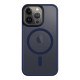 други,аксесоари,tactical,magforce,hyperstealth,iphone,13,pro,phone,case,clear,(deep,blue)