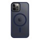 други,аксесоари,tactical,magforce,hyperstealth,iphone,12,12,pro,phone,case,clear,(deep,blue)