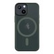 други,аксесоари,tactical,magforce,hyperstealth,iphone,13,mini,phone,case,green,(forest,green)
