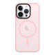 други,аксесоари,tactical,magforce,hyperstealth,iphone,14,pro,phone,case,pink,(pink,panther)