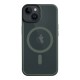 други,аксесоари,tactical,magforce,hyperstealth,iphone,14,phone,case,clear,(forest,green)