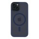 други,аксесоари,tactical,magforce,hyperstealth,iphone,15,phone,case,clear,(deep,blue)