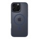 други,аксесоари,tactical,magforce,hyperstealth,iphone,16,pro,max,phone,case,clear,(deep,blue)