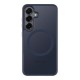 други,аксесоари,tactical,magforce,hyperstealth,samsung,galaxy,s25,phone,case,clear,(deep,blue)
