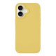 други,аксесоари,tactical,magforce,velvet,smoothie,apple,iphone,16,phone,case,yellow,(banana)