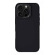 други,аксесоари,tactical,magforce,velvet,smoothie,apple,iphone,16,pro,phone,case,black,(asphalt)