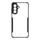 други,аксесоари,tactical,quantum,stealth,samsung,galaxy,a26,5g,phone,case,clear,(clear,black)
