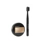 очна,линия,m2,beauté,silk,perfection,balm,eyebrow,pencil,brown