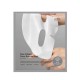 специфични,козметични,продукти,sungboon,editor,collagen,power,boosting,face,mask,clear,(transparent)