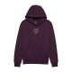 суичър,дамски,блузи,fox,head,hoodie,purple,(dark,purple)