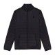 яке,мъжки,якета,fox,howell,puffy,padded,jacket,black,black,(black)