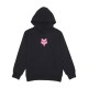 суичър,детски,блузи,fox,legacy,hoodie,black,(black,pink)