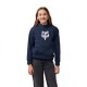 суичър,детски,блузи,fox,the,world,hoodie,blue,(midnight)