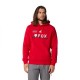 суичър,мъжки,пуловери,fox,x,honda,hoodie,red,(flame,red)