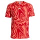 тениска,детски,тениски,joma,camp,short,sleeve,t,shirt,coral,(red)