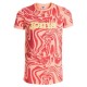 тениска,детски,тениски,joma,camp,short,sleeve,t,shirt,orange