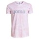 тениска,детски,тениски,joma,camp,short,sleeve,t,shirt,white