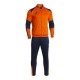 анцуг,мъжки,анцузи,joma,danubio,tracksuit,orange,blue,(orange,navy)