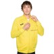 яке,мъжки,анцузи,joma,record,iii,tracksuit,jacket,yellow