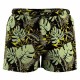 бански,гащета,мъжки,бански,костюми,joma,santa,monica,swimming,shorts,lime,black,(black)