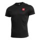 тениска,мъжки,тениски,joma,u,tribe,short,sleeve,t,shirt,black,(black)