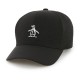 шапка,всички,шапки,original,penguin,cc,perforated,cap,black,(caviar)