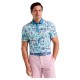 мъжки,блузи,с,яка,original,penguin,palm,spring,short,sleeve,polo,white,blue,(bright)