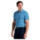 мъжки,блузи,с,яка,original,penguin,underwater,mosaic,short,sleeve,polo,blue,(french)